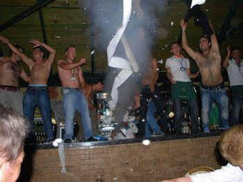 Club Exelsior Ξενοδοχείο Μαρμαρίς Εξωτερικό φωτογραφία