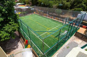 Club Exelsior Ξενοδοχείο Μαρμαρίς Εξωτερικό φωτογραφία